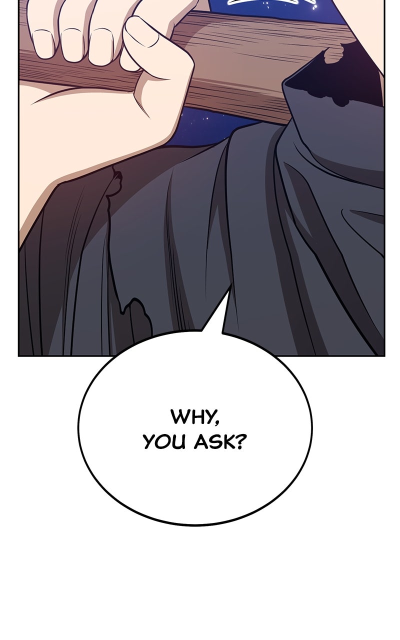 Read +99 Reinforced Wooden Stick ENGLISH Manga Online