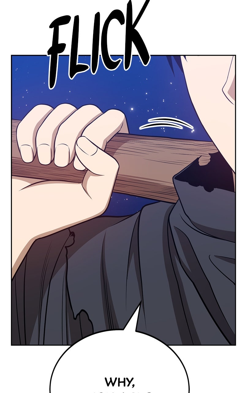 Read +99 Reinforced Wooden Stick ENGLISH Manga Online