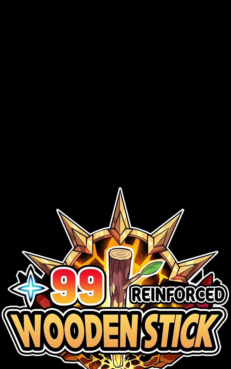 Read +99 Reinforced Wooden Stick ENGLISH Manga Online
