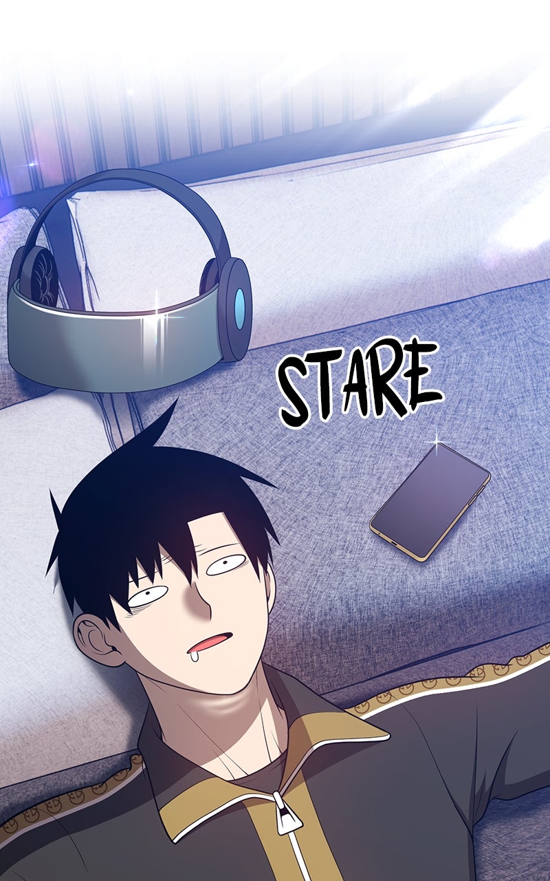 Read +99 Reinforced Wooden Stick ENGLISH Manga Online