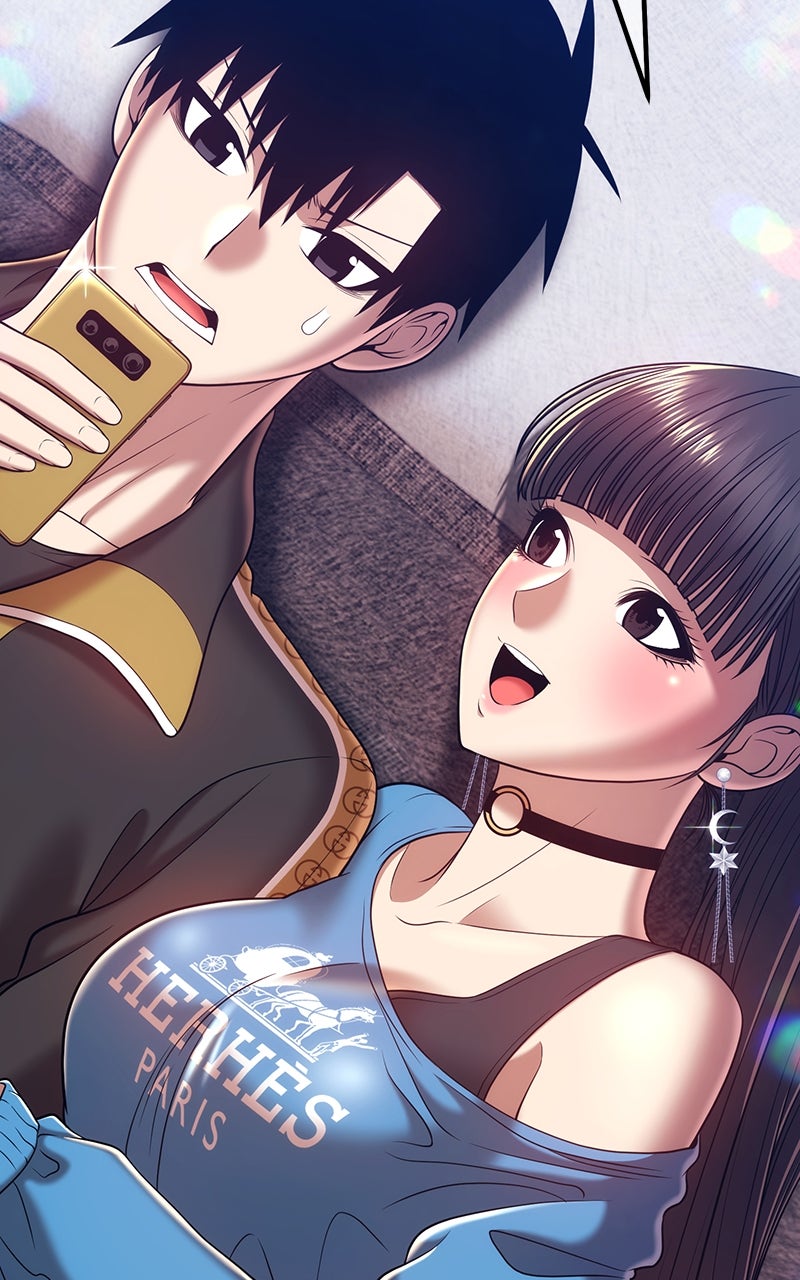 Read +99 Reinforced Wooden Stick ENGLISH Manga Online