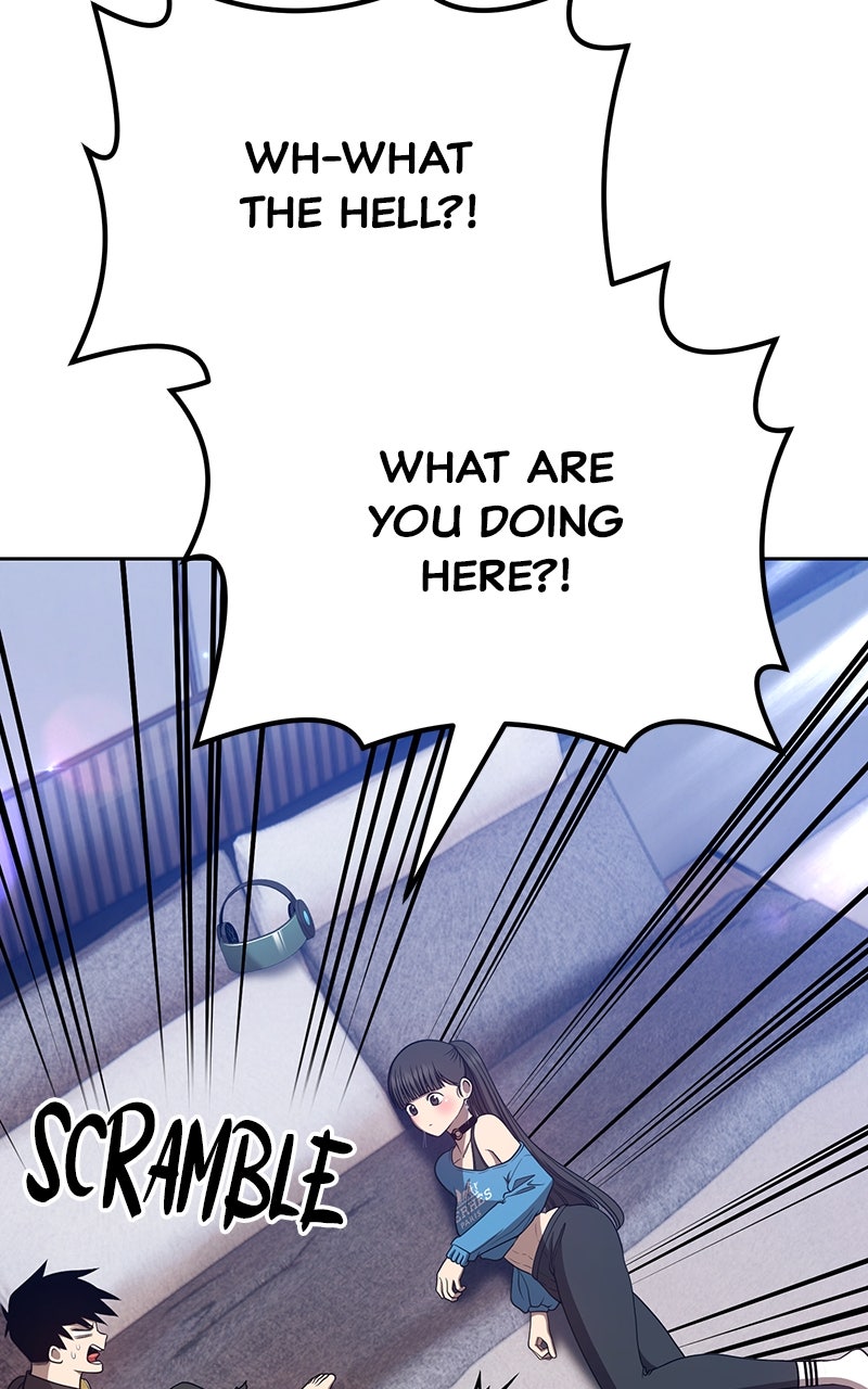 Read +99 Reinforced Wooden Stick ENGLISH Manga Online
