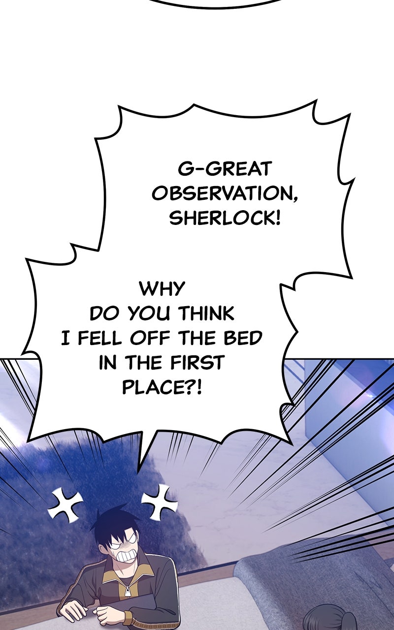 Read +99 Reinforced Wooden Stick ENGLISH Manga Online
