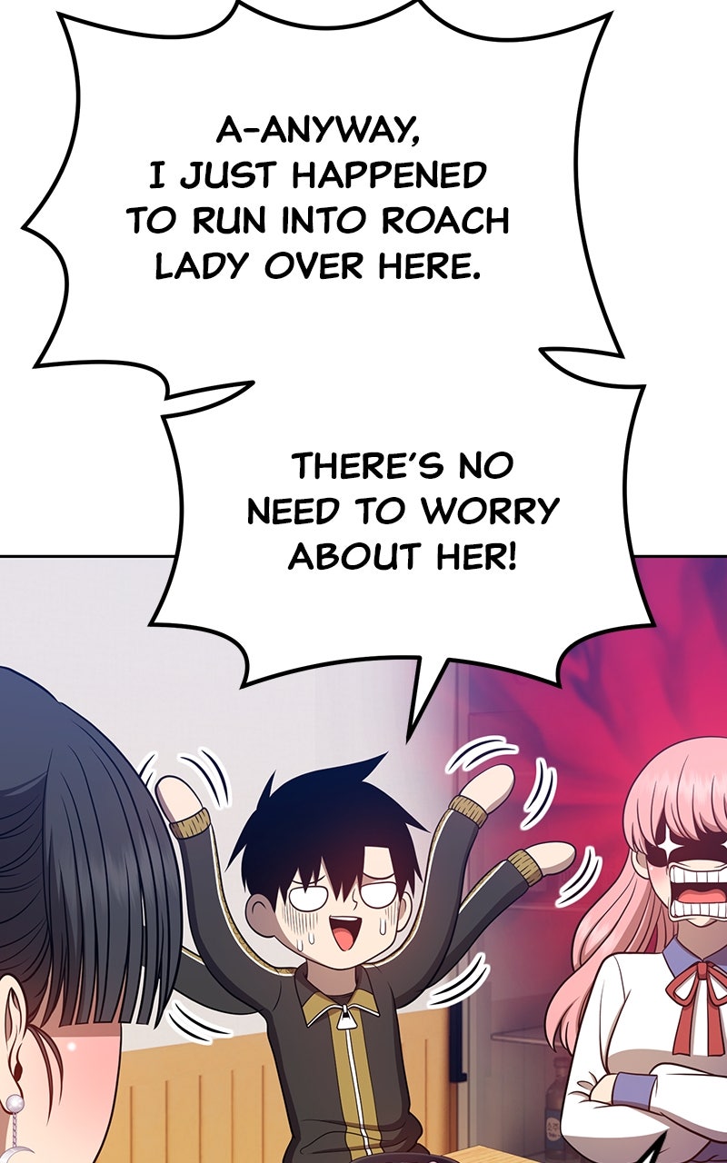 Read +99 Reinforced Wooden Stick ENGLISH Manga Online