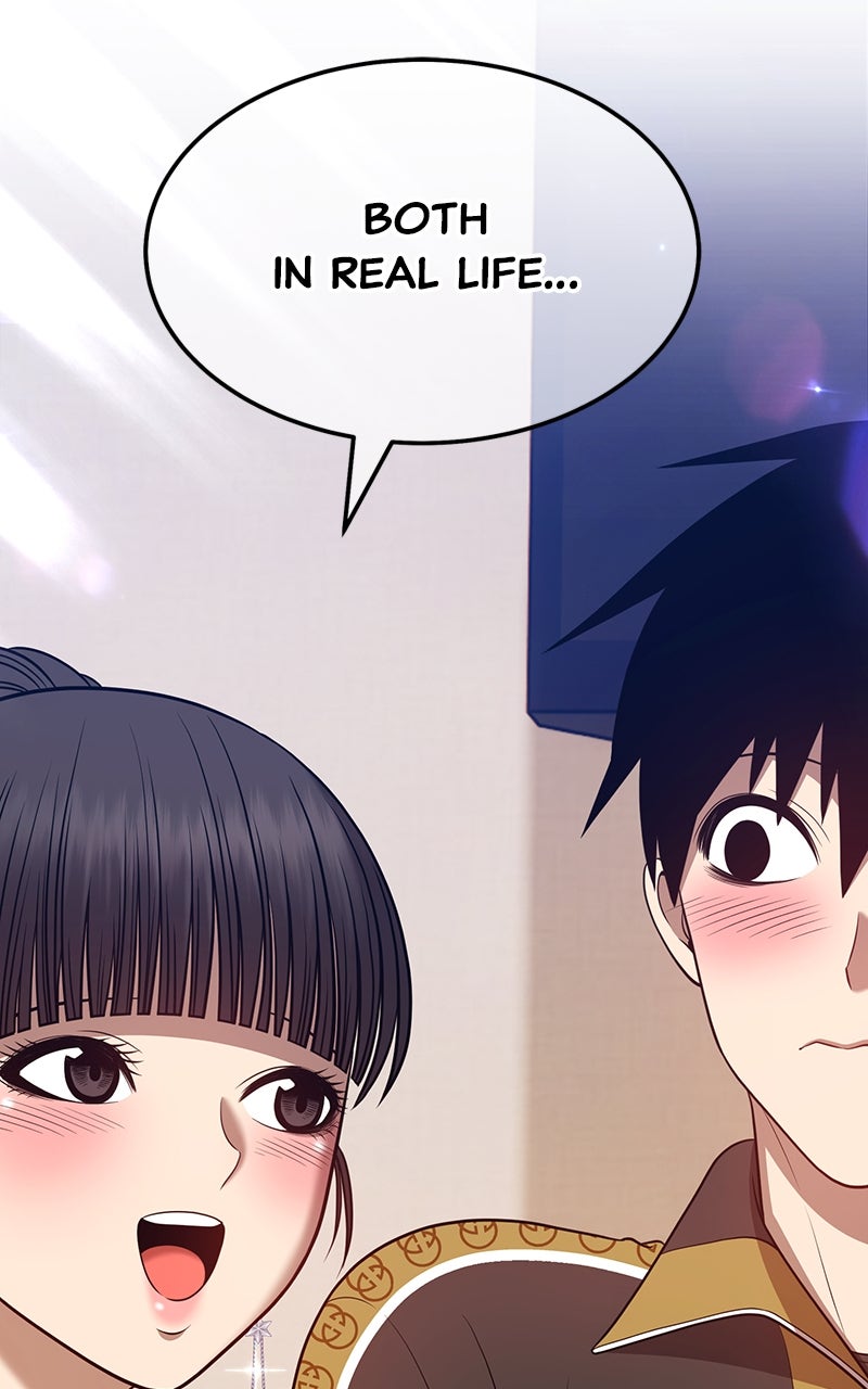 Read +99 Reinforced Wooden Stick ENGLISH Manga Online