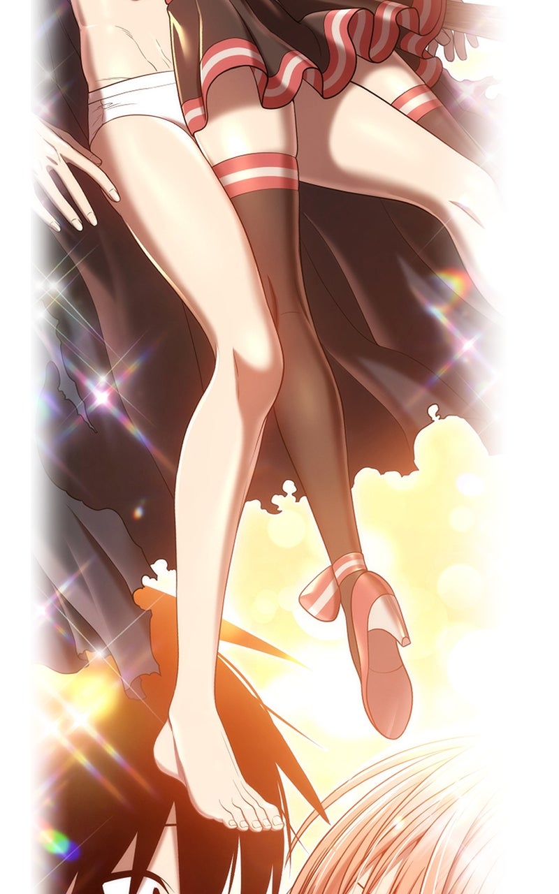 Read +99 Reinforced Wooden Stick ENGLISH Manga Online