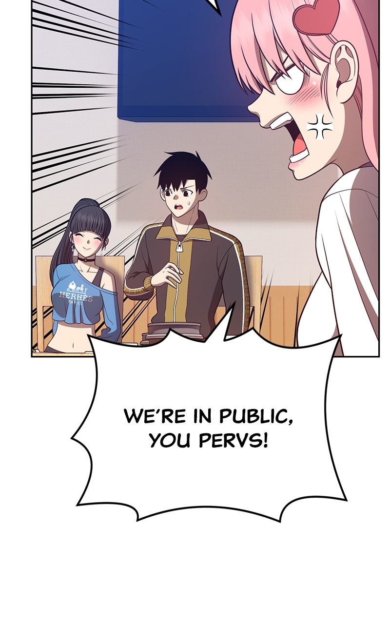 Read +99 Reinforced Wooden Stick ENGLISH Manga Online