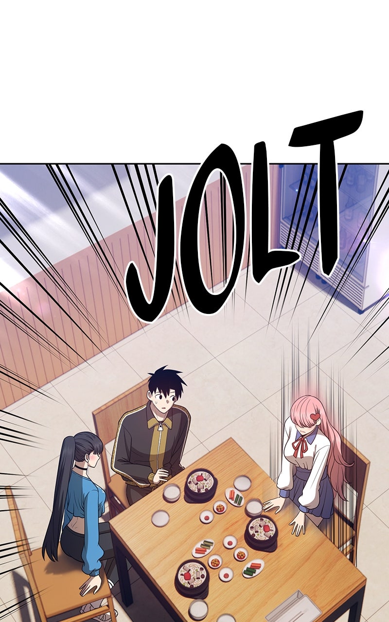 Read +99 Reinforced Wooden Stick ENGLISH Manga Online