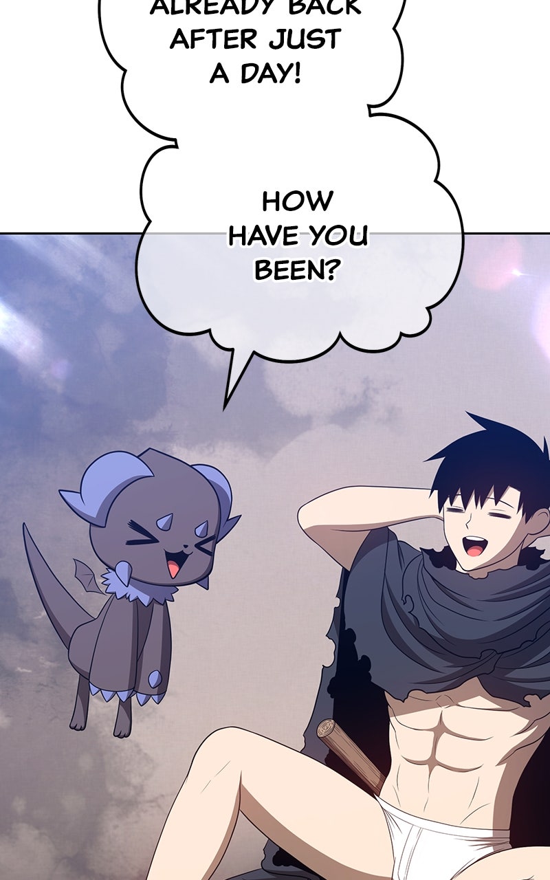 Read +99 Reinforced Wooden Stick ENGLISH Manga Online