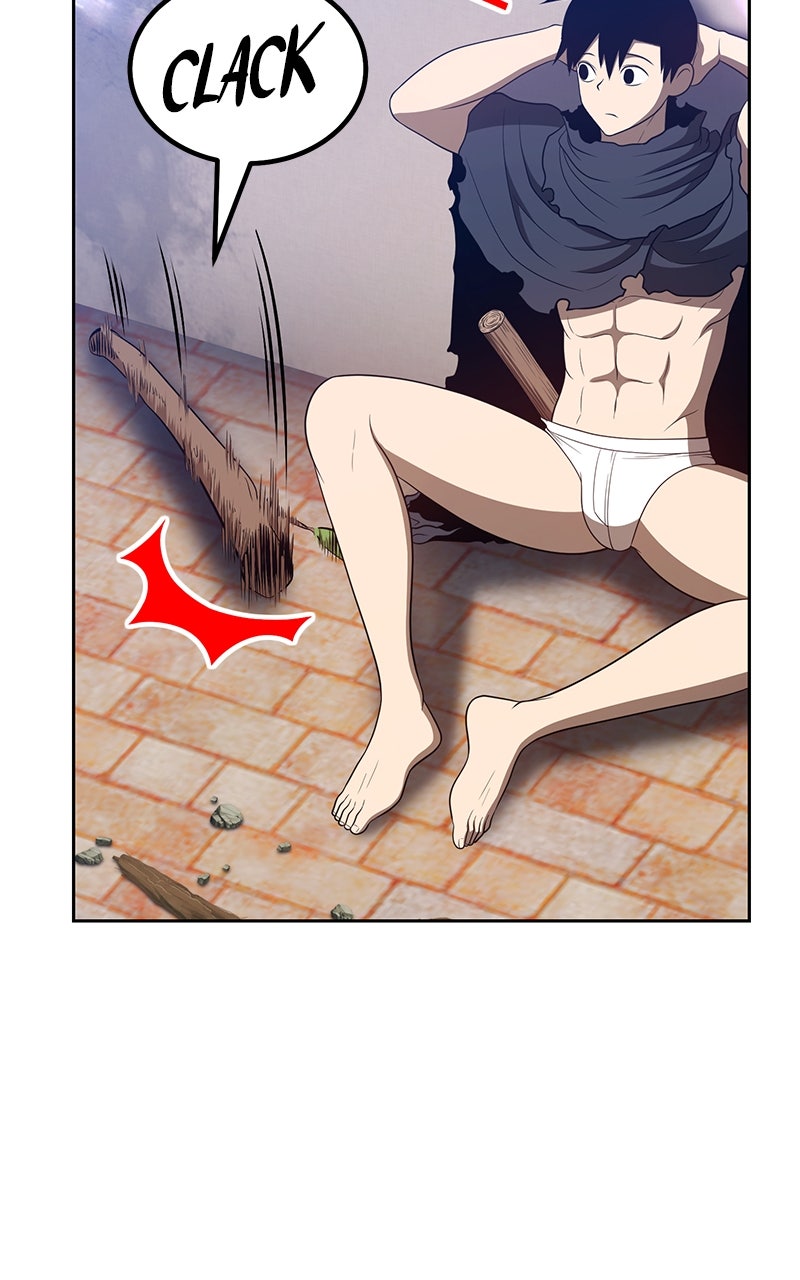 Read +99 Reinforced Wooden Stick ENGLISH Manga Online