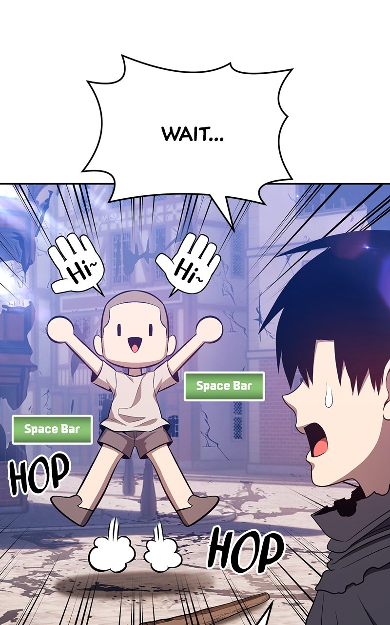 Read +99 Reinforced Wooden Stick ENGLISH Manga Online