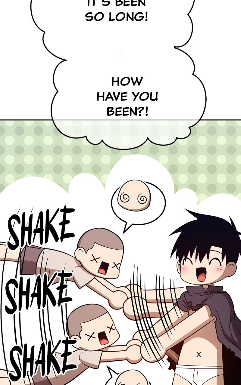 Read +99 Reinforced Wooden Stick ENGLISH Manga Online