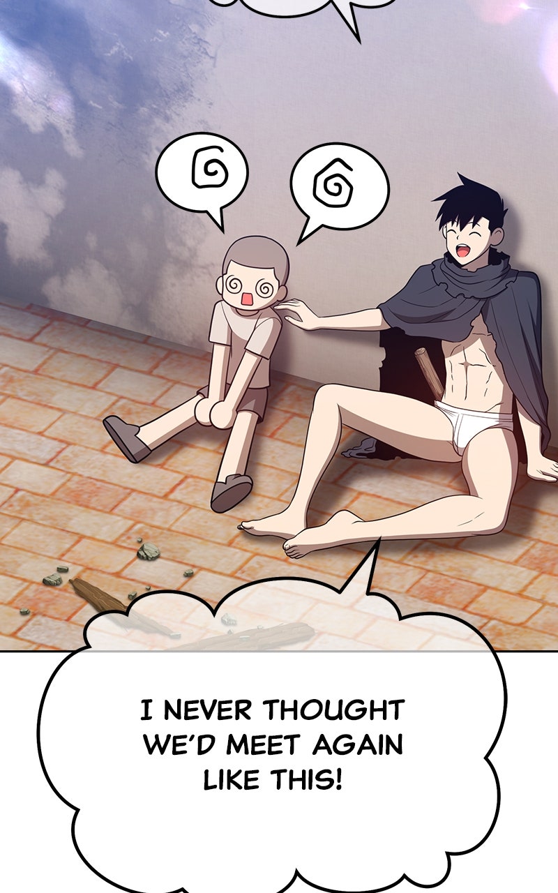 Read +99 Reinforced Wooden Stick ENGLISH Manga Online