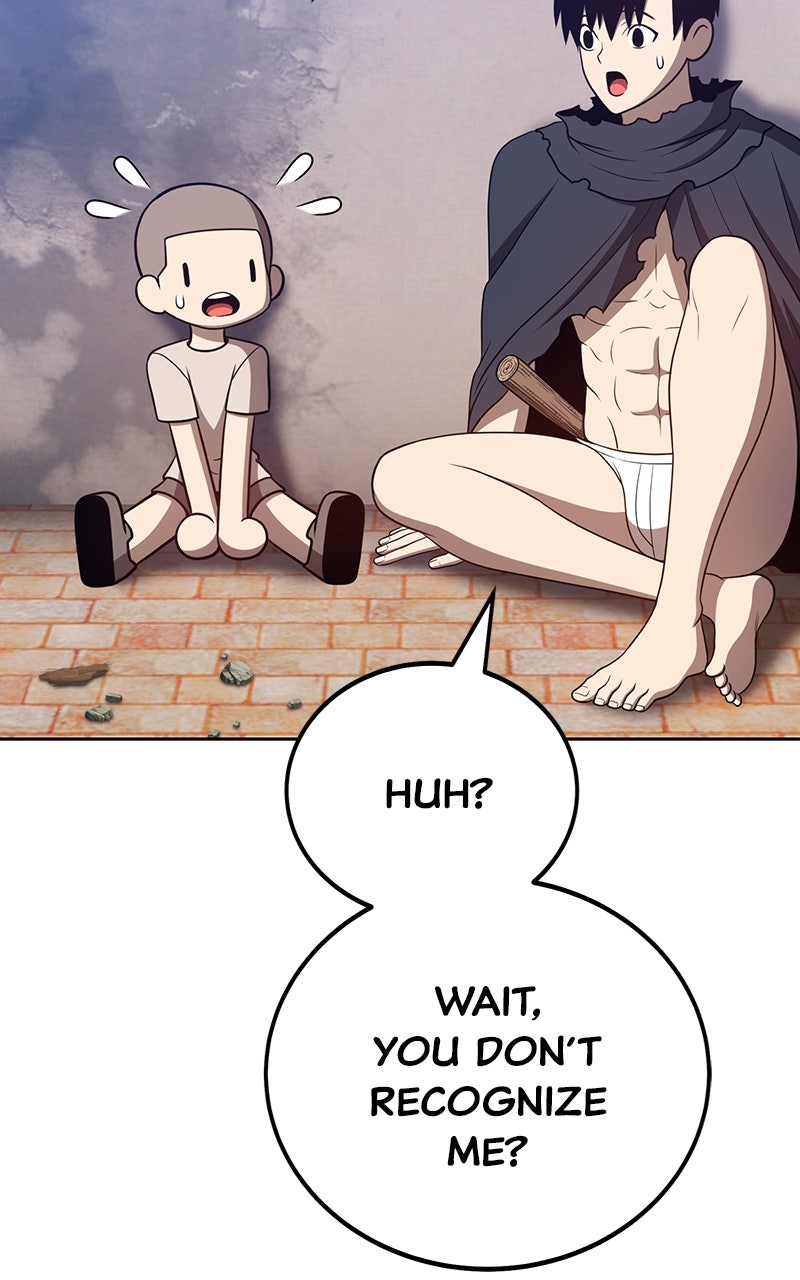 Read +99 Reinforced Wooden Stick ENGLISH Manga Online