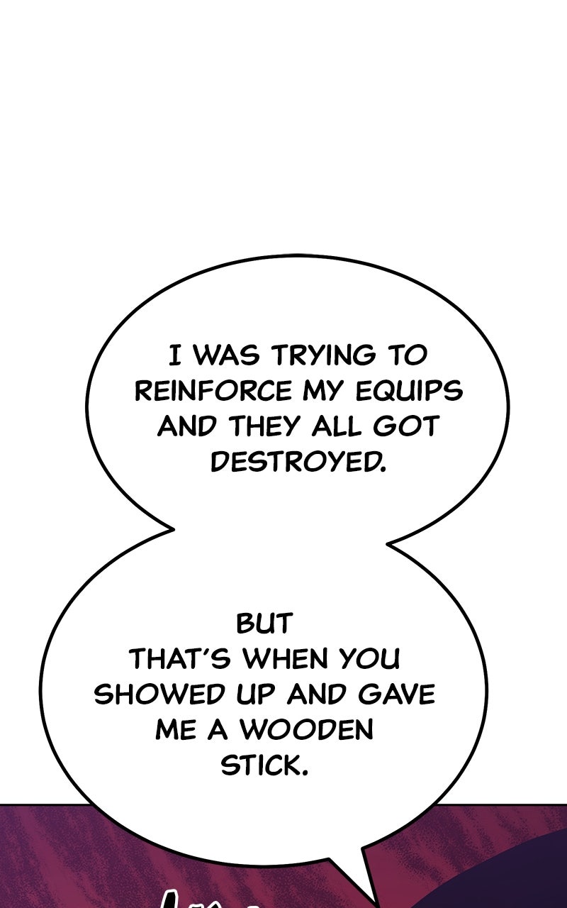 Read +99 Reinforced Wooden Stick ENGLISH Manga Online