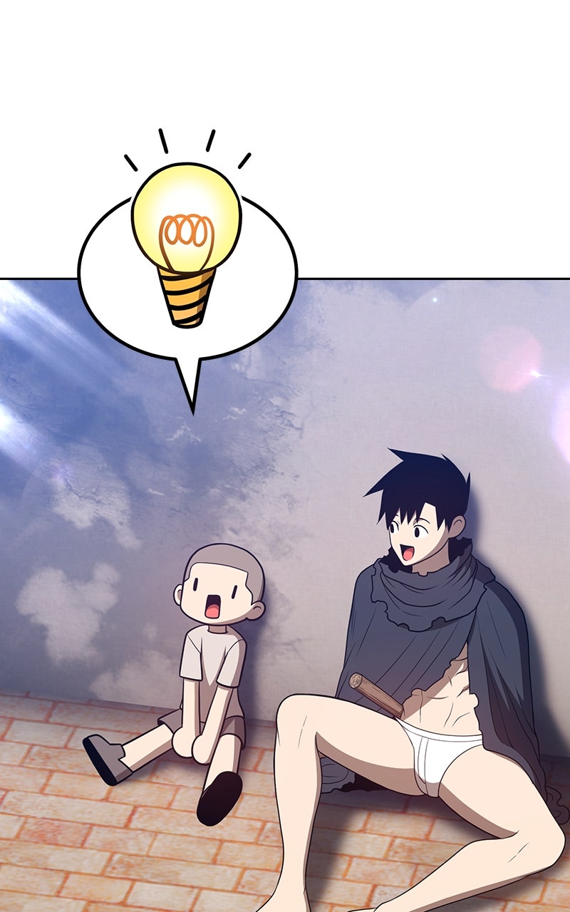Read +99 Reinforced Wooden Stick ENGLISH Manga Online