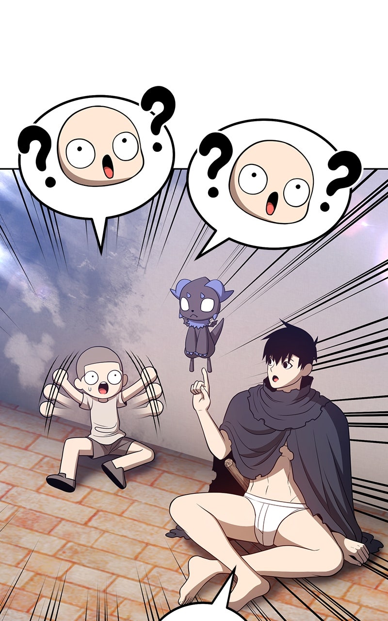 Read +99 Reinforced Wooden Stick ENGLISH Manga Online
