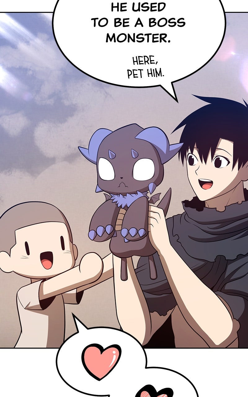 Read +99 Reinforced Wooden Stick ENGLISH Manga Online