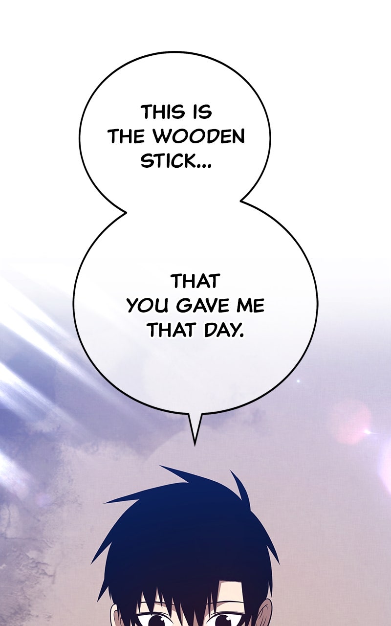 Read +99 Reinforced Wooden Stick ENGLISH Manga Online