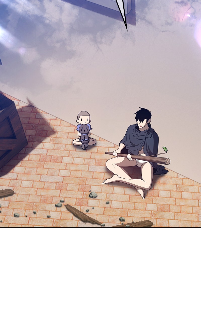 Read +99 Reinforced Wooden Stick ENGLISH Manga Online