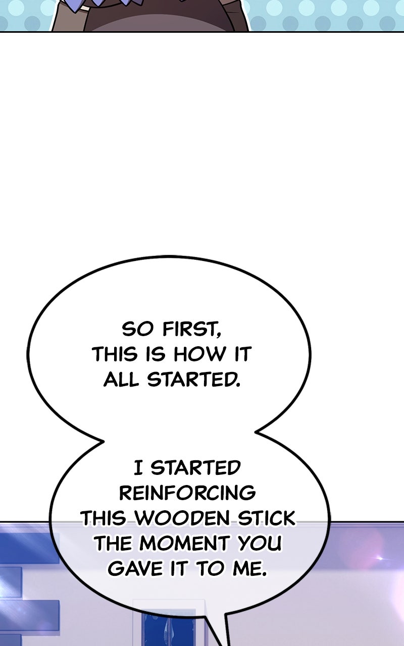 Read +99 Reinforced Wooden Stick ENGLISH Manga Online
