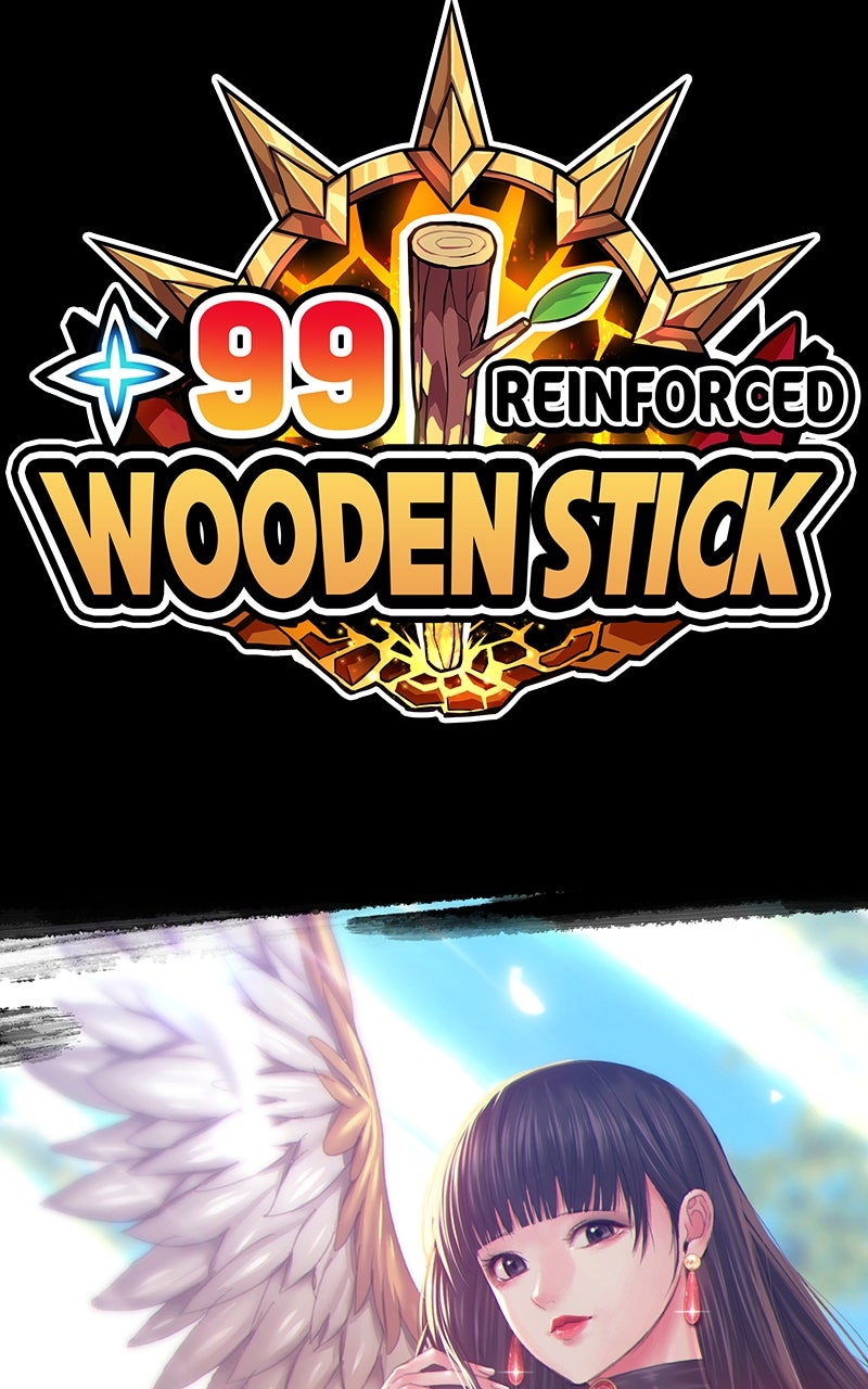 Read +99 Reinforced Wooden Stick ENGLISH Manga Online