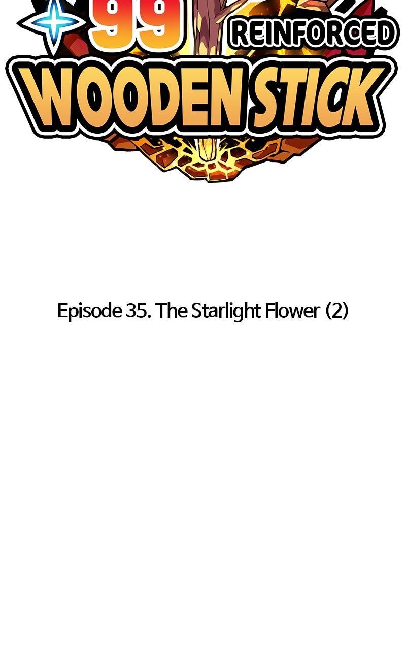 Read +99 Reinforced Wooden Stick ENGLISH Manga Online