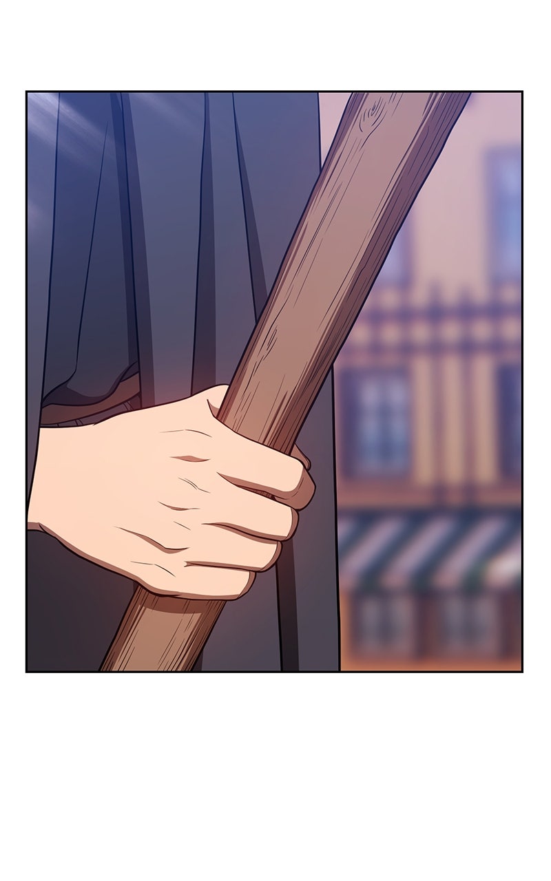 Read +99 Reinforced Wooden Stick ENGLISH Manga Online