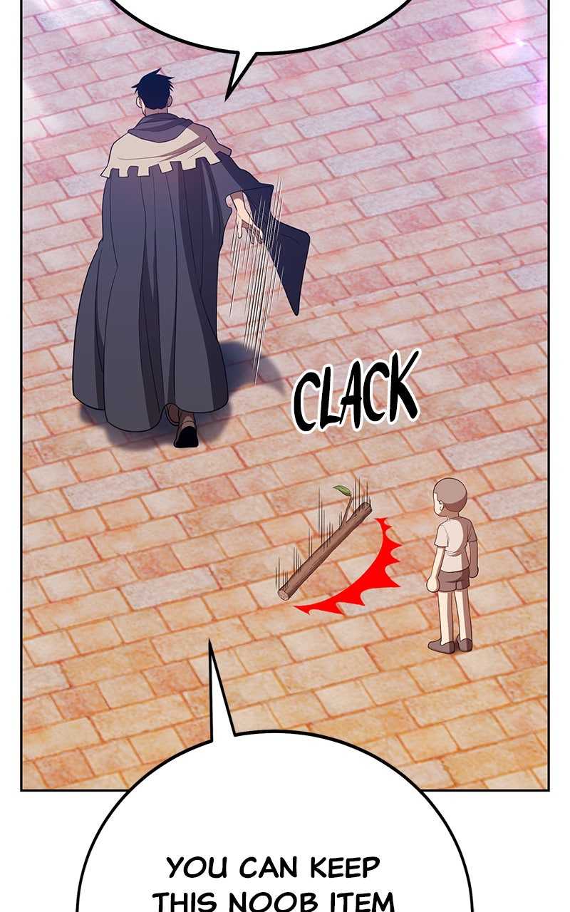 Read +99 Reinforced Wooden Stick ENGLISH Manga Online