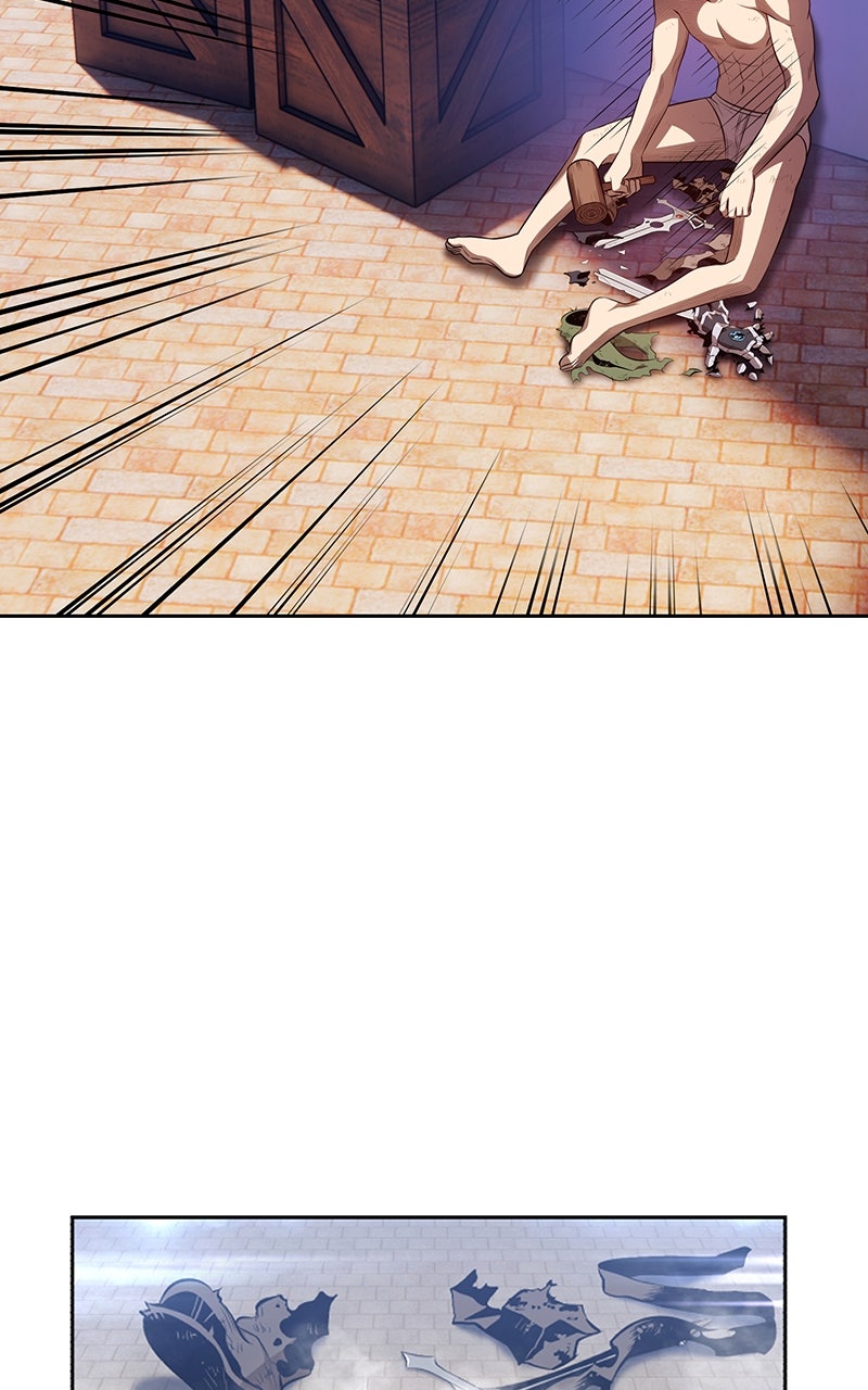 Read +99 Reinforced Wooden Stick ENGLISH Manga Online