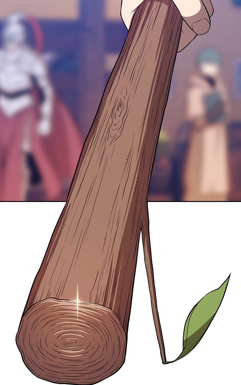 Read +99 Reinforced Wooden Stick ENGLISH Manga Online