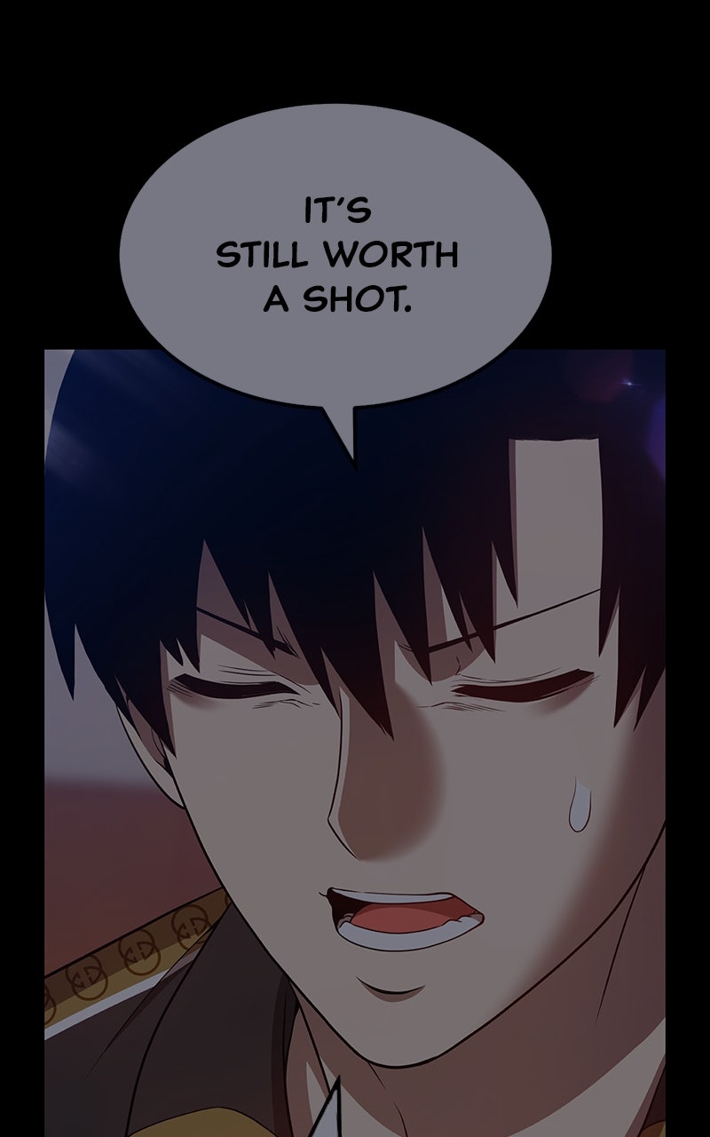 Read +99 Reinforced Wooden Stick ENGLISH Manga Online
