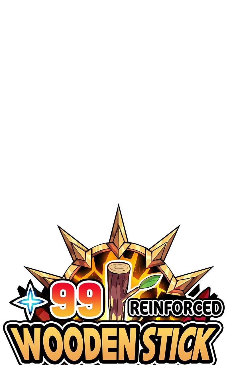 Read +99 Reinforced Wooden Stick ENGLISH Manga Online
