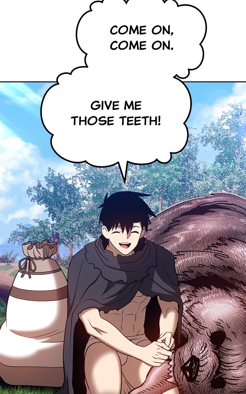 Read +99 Reinforced Wooden Stick ENGLISH Manga Online