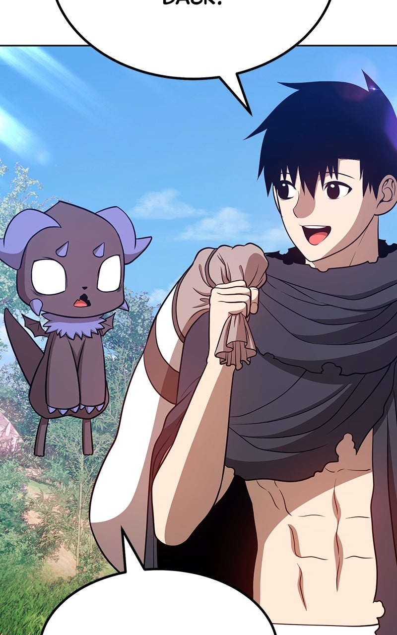 Read +99 Reinforced Wooden Stick ENGLISH Manga Online