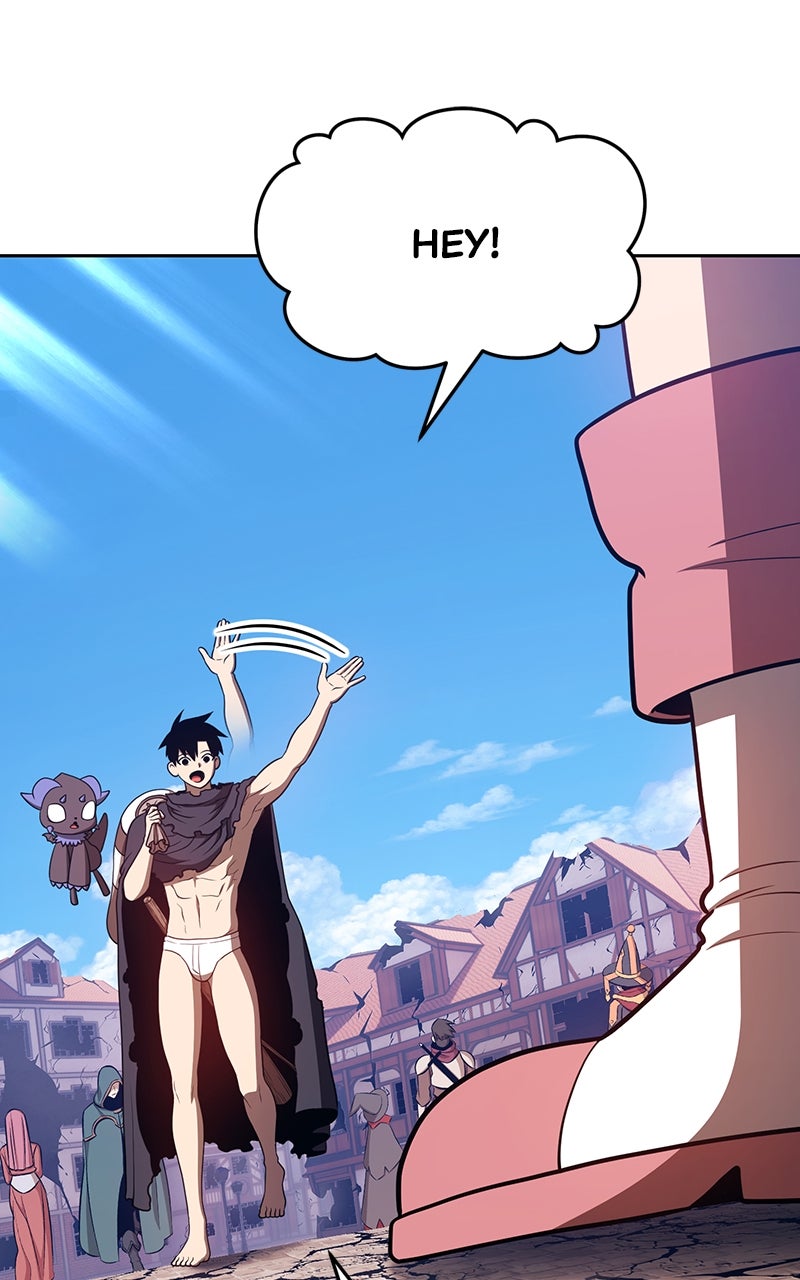Read +99 Reinforced Wooden Stick ENGLISH Manga Online