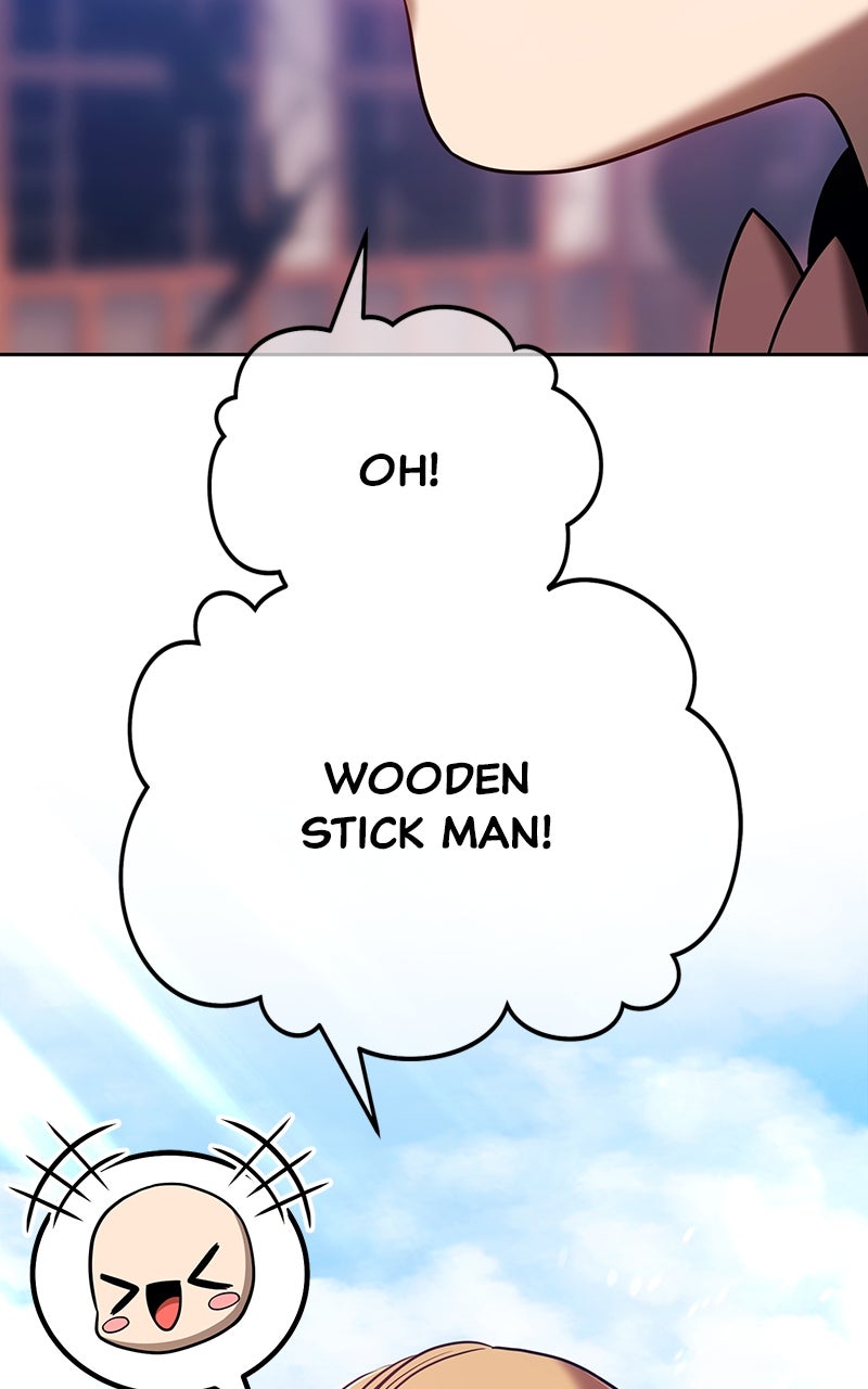 Read +99 Reinforced Wooden Stick ENGLISH Manga Online