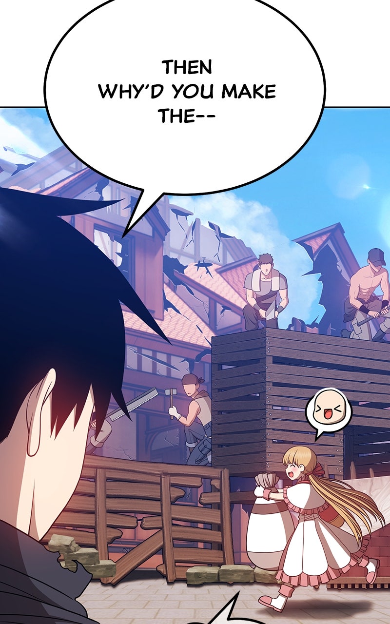 Read +99 Reinforced Wooden Stick ENGLISH Manga Online
