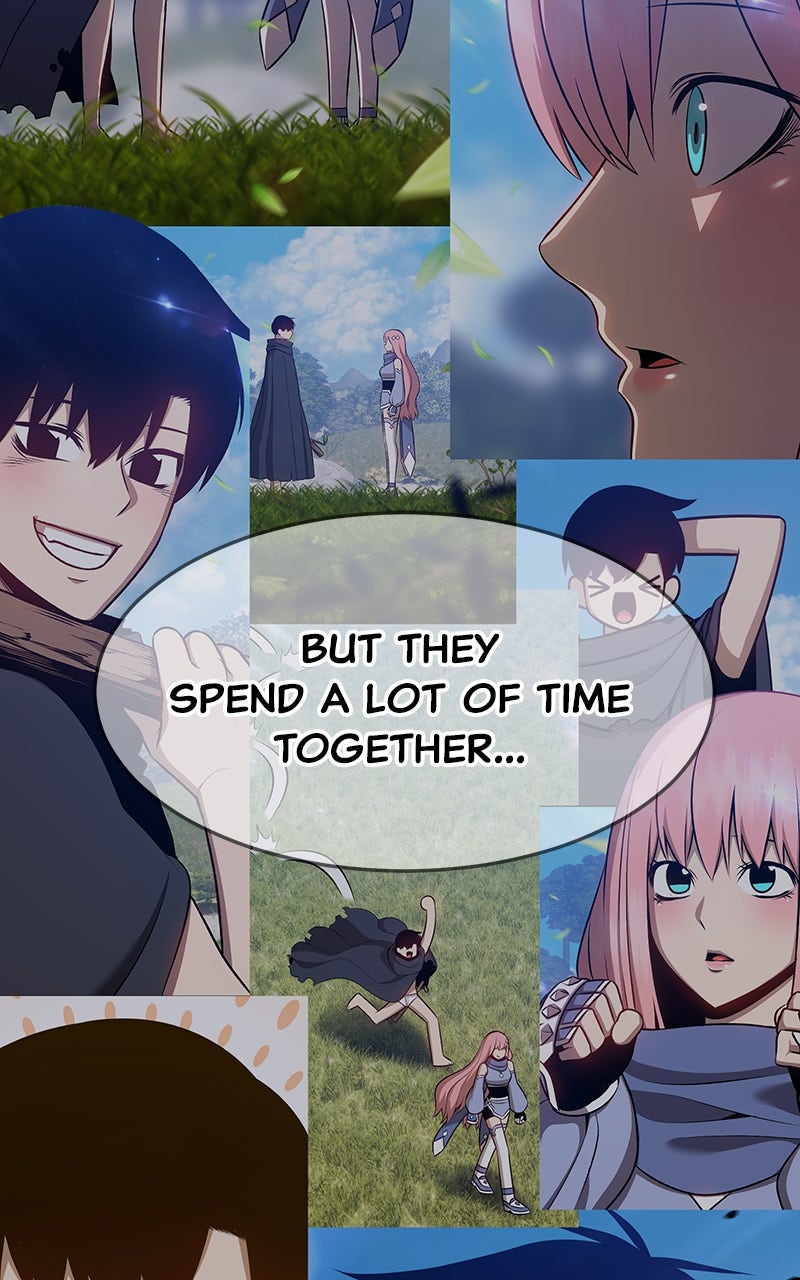 Read +99 Reinforced Wooden Stick ENGLISH Manga Online