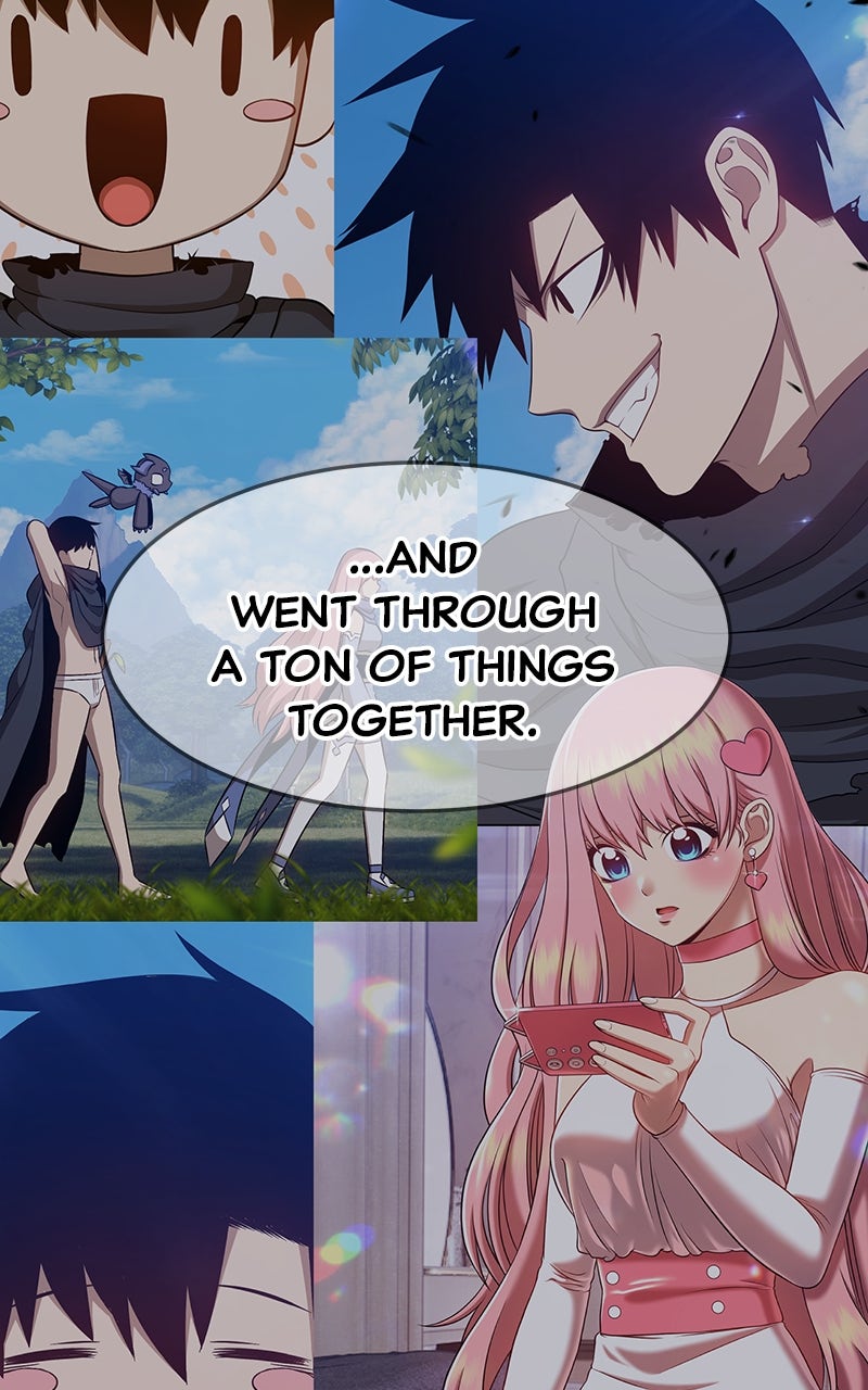 Read +99 Reinforced Wooden Stick ENGLISH Manga Online