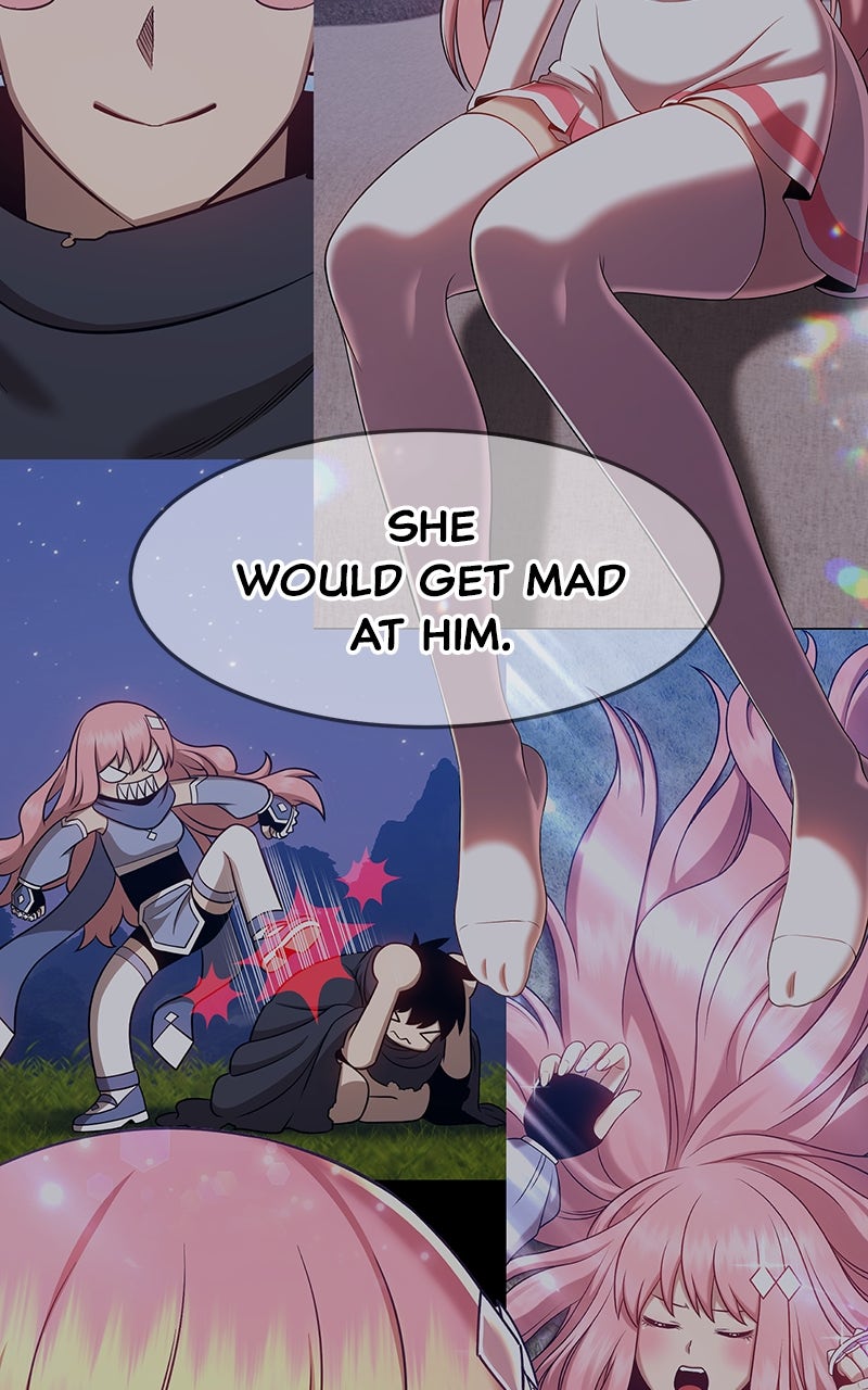 Read +99 Reinforced Wooden Stick ENGLISH Manga Online