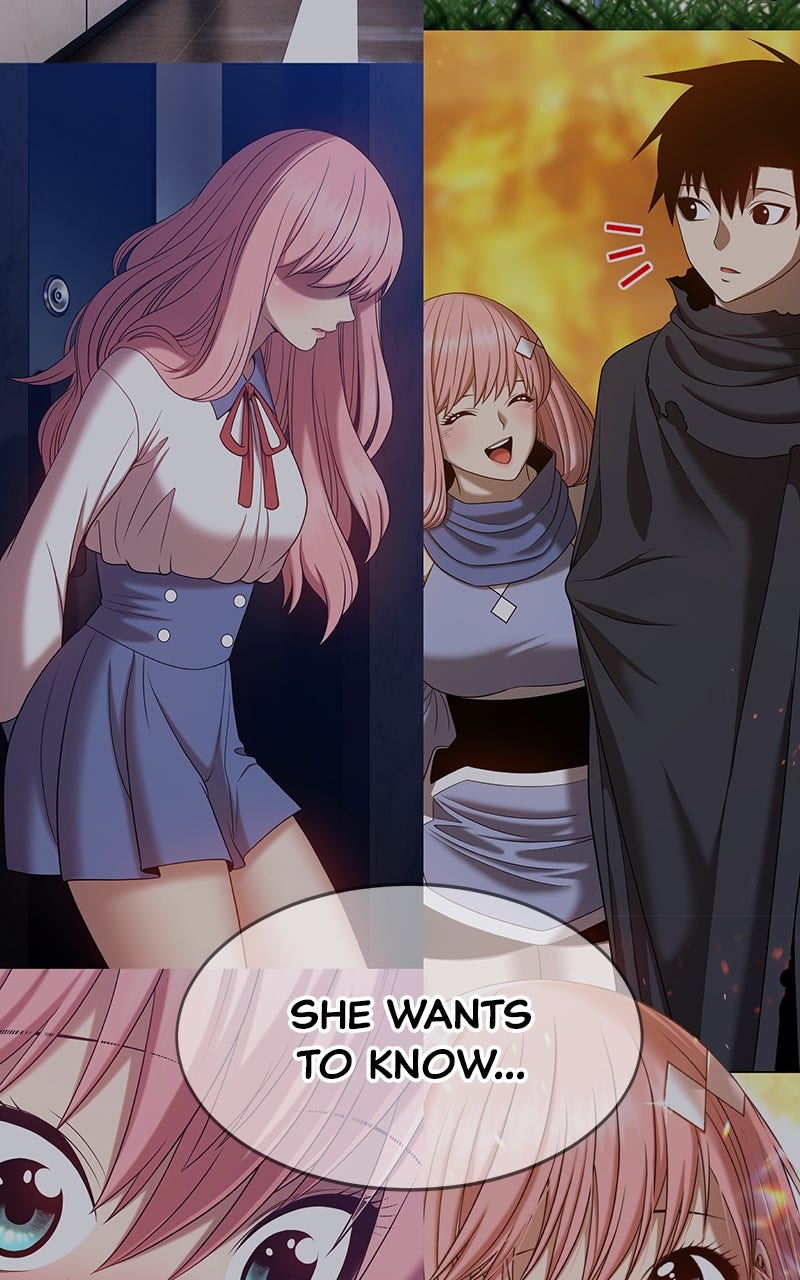 Read +99 Reinforced Wooden Stick ENGLISH Manga Online
