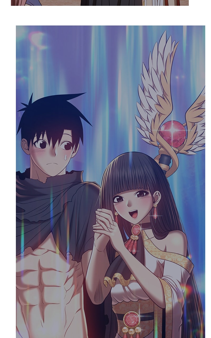 Read +99 Reinforced Wooden Stick ENGLISH Manga Online
