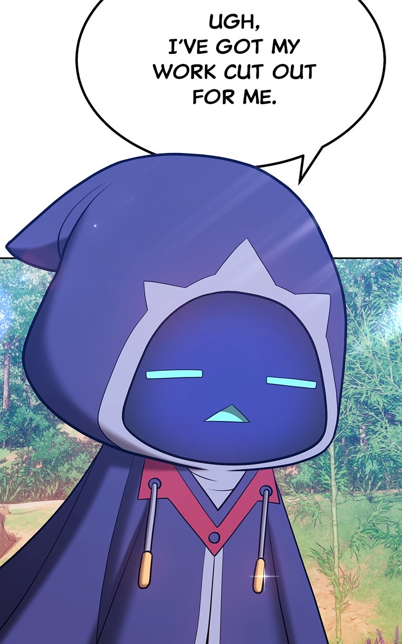 Read +99 Reinforced Wooden Stick ENGLISH Manga Online