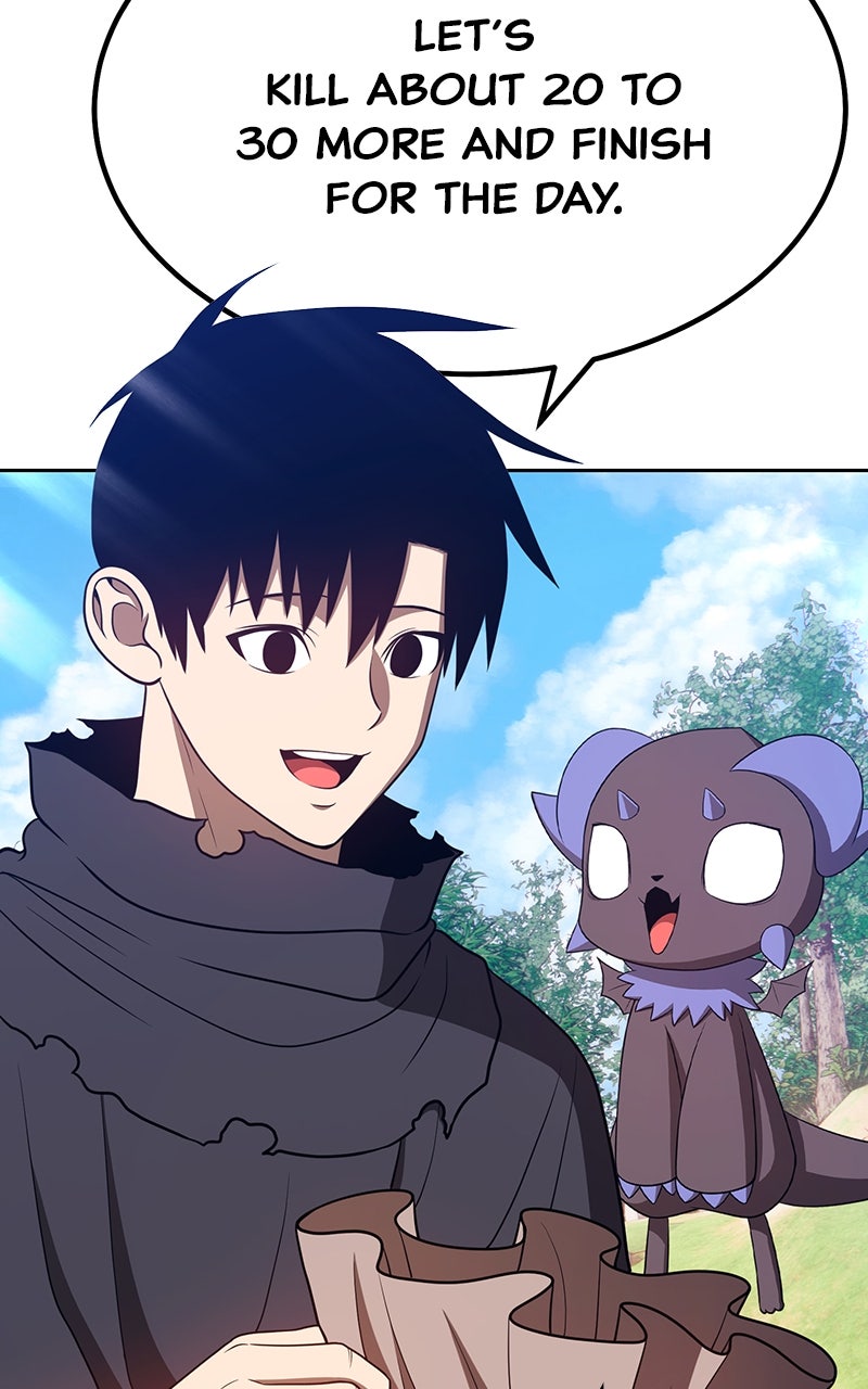 Read +99 Reinforced Wooden Stick ENGLISH Manga Online
