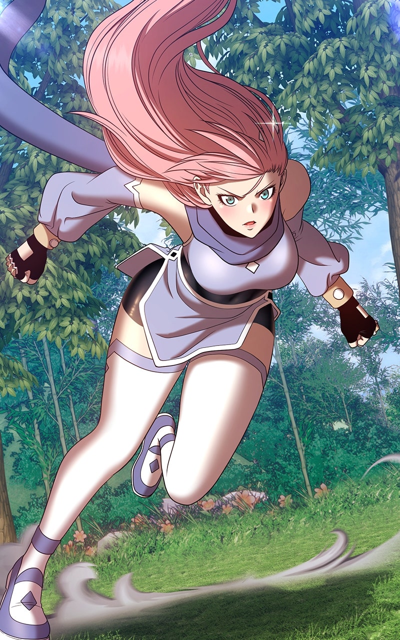 Read +99 Reinforced Wooden Stick ENGLISH Manga Online