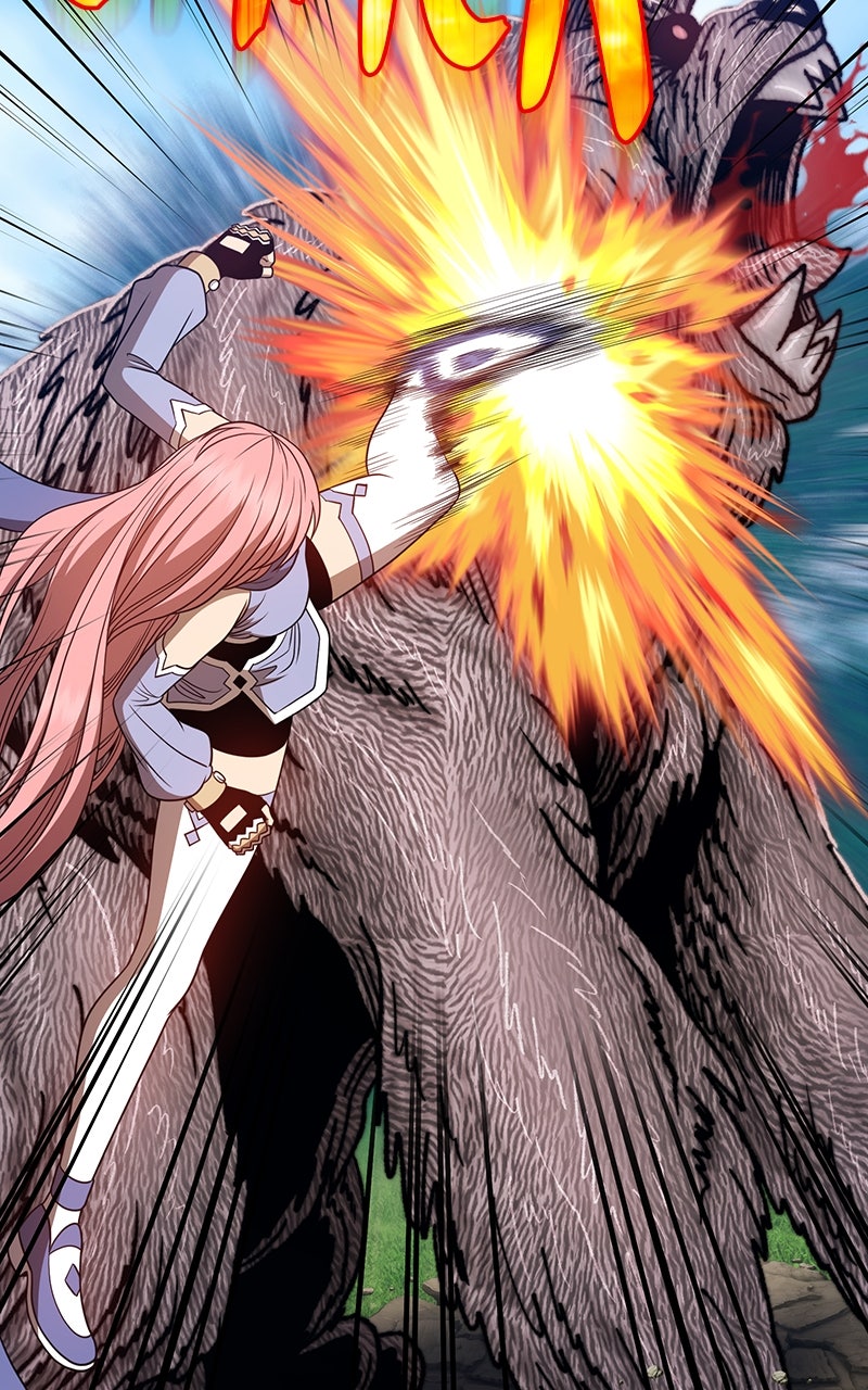 Read +99 Reinforced Wooden Stick ENGLISH Manga Online