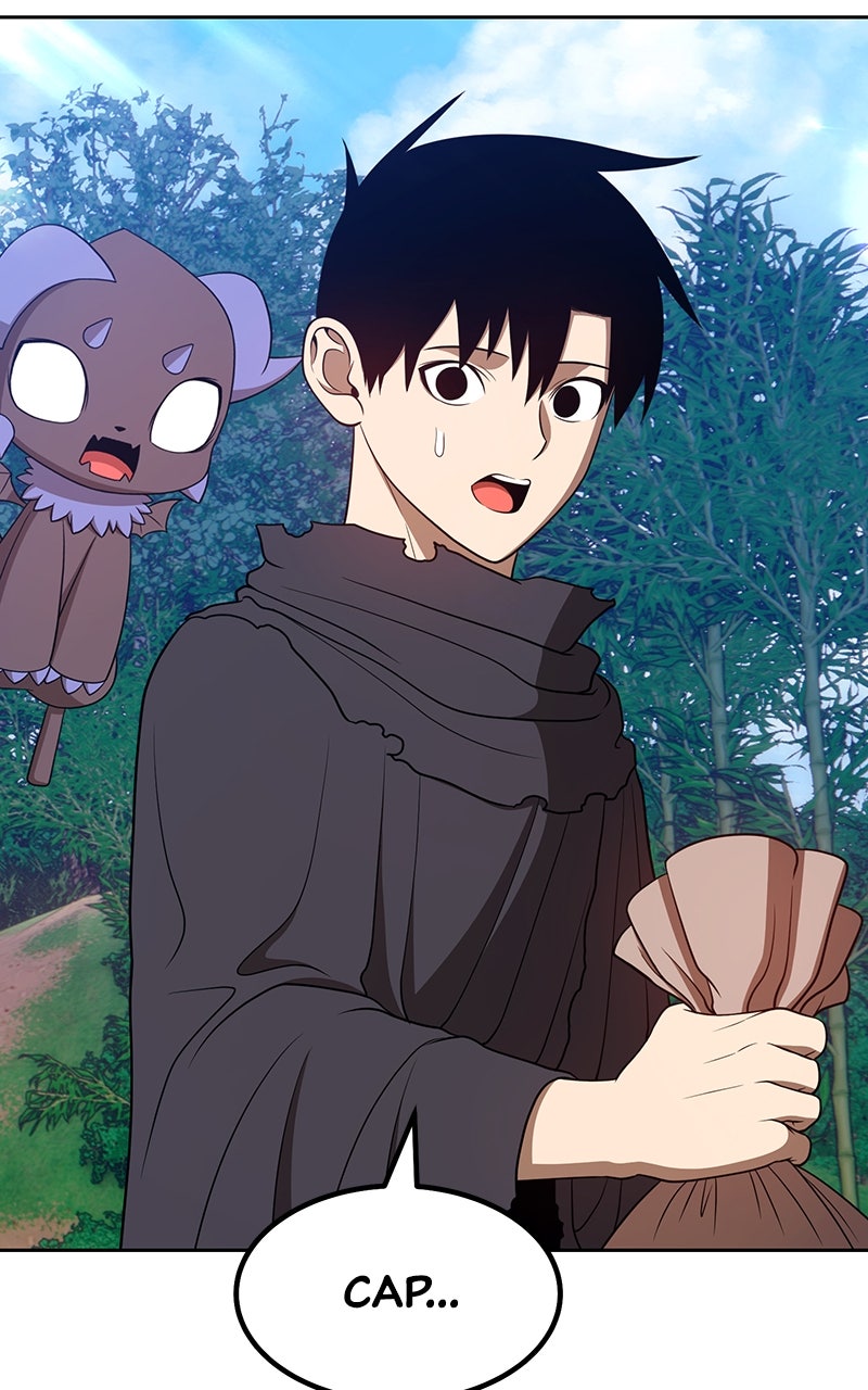 Read +99 Reinforced Wooden Stick ENGLISH Manga Online
