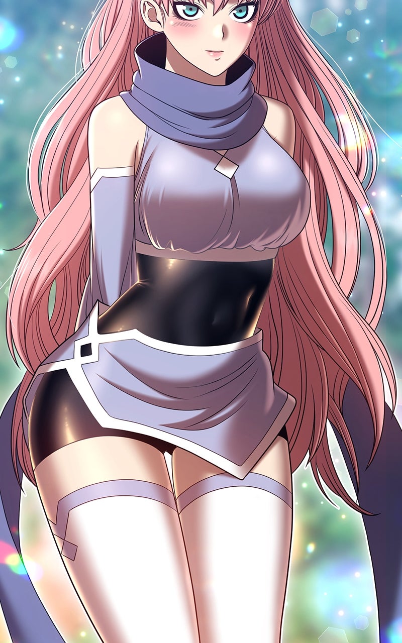 Read +99 Reinforced Wooden Stick ENGLISH Manga Online