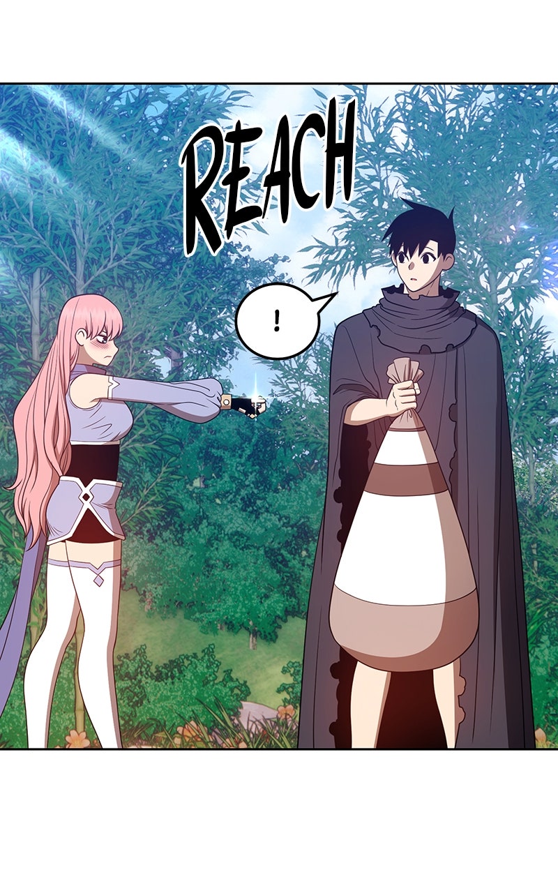 Read +99 Reinforced Wooden Stick ENGLISH Manga Online